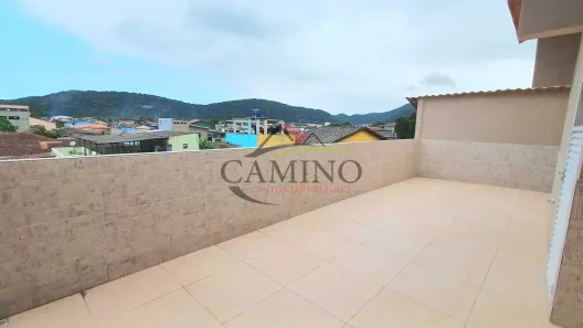 Casa com 2 Quartos à venda, 75m² no Vila Ligya, Guarujá