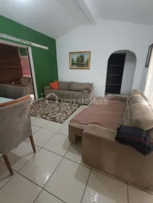 Sobrado com 3 Quartos à venda, 70m² no Eldorado, São Paulo