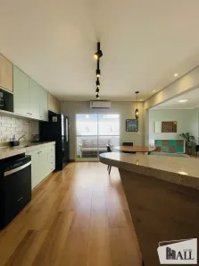Casa de Condomínio com 3 Quartos à venda, 140m² no Village Imperial Residence, São José do Rio Preto
