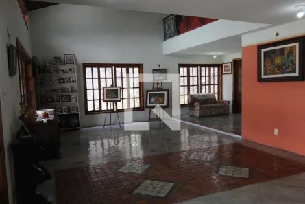 Casa com 4 Quartos à venda, 493m² no Jacarepaguá, Rio de Janeiro