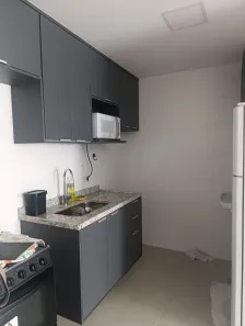 Apartamento com 1 Quarto à venda, 46m² no Jardim do Paço, Sorocaba