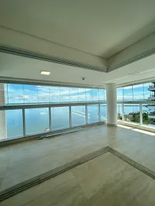 Apartamento com 4 Quartos para alugar, 189m² no Graciosa - Orla 14, Palmas