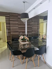 Apartamento com 2 Quartos para alugar, 55m² no Jardim Bosque das Vivendas, São José do Rio Preto