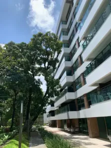 Apartamento com 3 Quartos à venda, 122m² no Monteiro, Recife