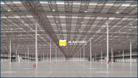 Galpão/Depósito/Armazém para alugar, 4500m² no Prazeres, Jaboatão dos Guararapes