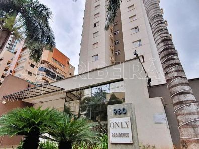 Apartamento com 2 Quartos à venda, 55m² no Jardim Palma Travassos, Ribeirão Preto