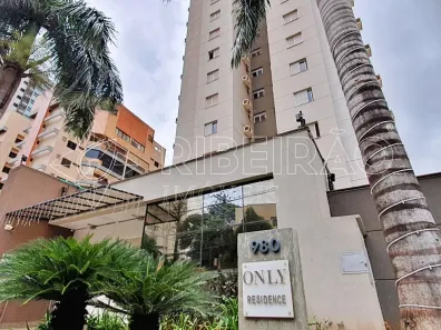 Apartamento com 2 Quartos à venda, 55m² no Jardim Palma Travassos, Ribeirão Preto