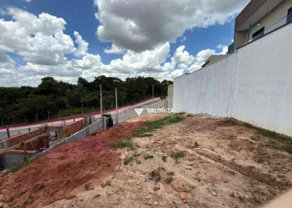Lote/Terreno à venda, 215m² no Wanel Ville, Sorocaba