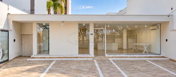 Sala Comercial para alugar, 180m² no Centro, Sorocaba