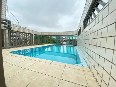 Casa com 4 Quartos à venda, 212m² no Aparecida, Santos