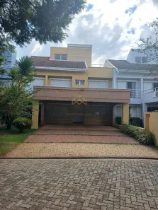 Sobrado com 4 Quartos à venda, 380m² no Parque Taquaral, Campinas