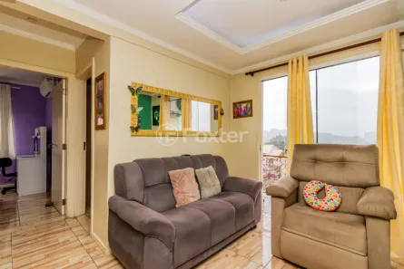Cobertura com 2 Quartos à venda, 117m² no Partenon, Porto Alegre