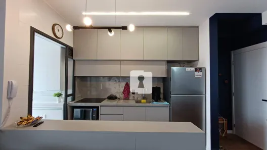 Apartamento com 2 Quartos à venda, 61m² no Vila Primavera, São Paulo