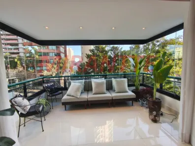 Apartamento com 4 Quartos à venda, 230m² no Santana, São Paulo