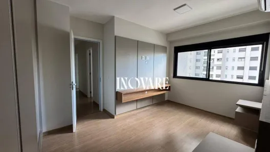 Apartamento com 3 Quartos para alugar, 109m² no Jardim Sul, Uberlândia