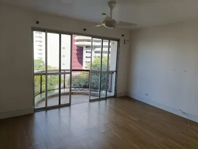 Apartamento com 3 Quartos para venda ou aluguel, 111m² no Perdizes, São Paulo