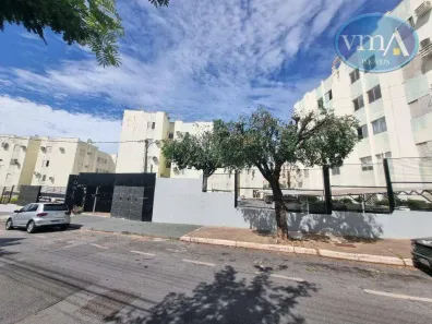 Apartamento com 2 Quartos à venda, 49m² no Terra Nova, Cuiabá