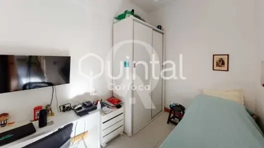 Apartamento com 1 Quarto à venda, 60m² no Ipanema, Rio de Janeiro