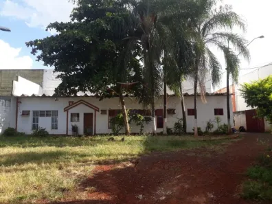 Galpão/Depósito/Armazém à venda, 1300m² no Geraldo Correia de Carvalho, Ribeirão Preto