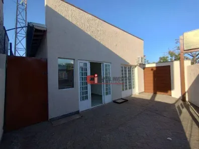 Imóvel Comercial à venda, 200m² no Jardim Dom Bosco, Jaguariúna