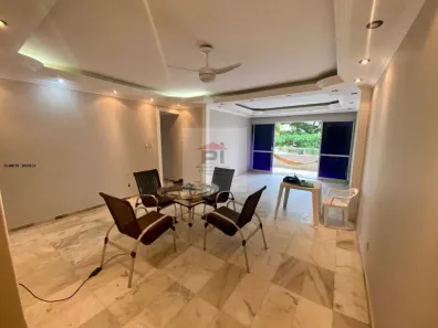 Apartamento com 3 Quartos à venda, 139m² no Costa Azul, Salvador