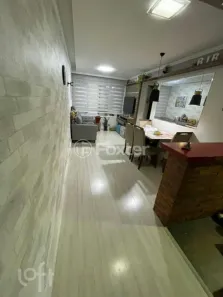 Apartamento com 2 Quartos à venda, 49m² no Ipanema, Porto Alegre