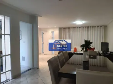 Sobrado com 3 Quartos à venda, 200m² no Alto da Mooca, São Paulo