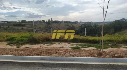 Lote/Terreno à venda, 250m² no Putim, São José dos Campos