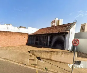 Casa com 4 Quartos à venda, 375m² no Nossa Senhora da Abadia, Uberaba