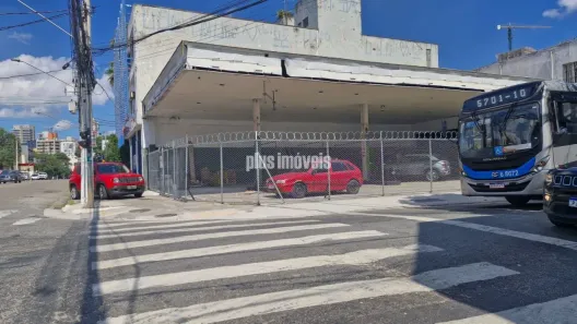 Imóvel Comercial para alugar, 490m² no Santo Amaro, São Paulo