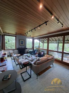 Casa de Condomínio com 4 Quartos à venda, 290m² no Condomínio Flamboyant-B, Atibaia