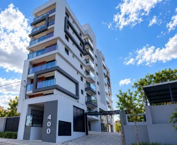 Apartamento com 3 Quartos à venda, 93m² no Saguaçu, Joinville