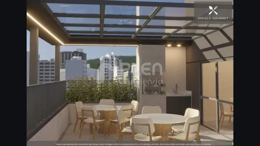 Apartamento com 2 Quartos à venda, 42m² no Jardim São Paulo(Zona Norte), São Paulo