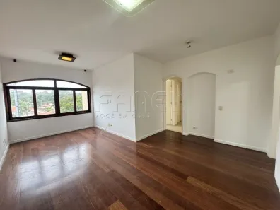 Apartamento com 3 Quartos à venda, 80m² no Vila Progredior, São Paulo