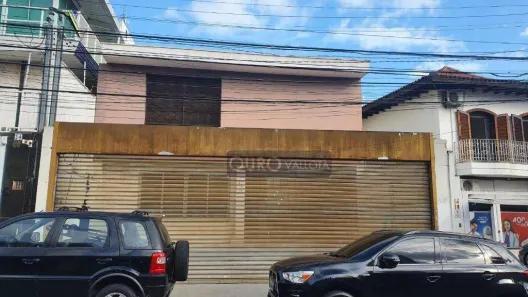 Imóvel Comercial com 3 Quartos para alugar, 400m² no Cidade Mãe do Céu, São Paulo