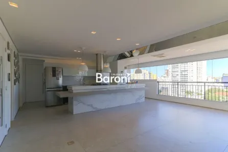 Apartamento com 2 Quartos à venda, 115m² no Vila Mariana, São Paulo