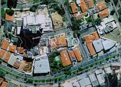 Casa com 4 Quartos à venda, 396m² no Nova Campinas, Campinas