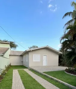 Casa com 3 Quartos à venda, 140m² no Tarumã, Viamão
