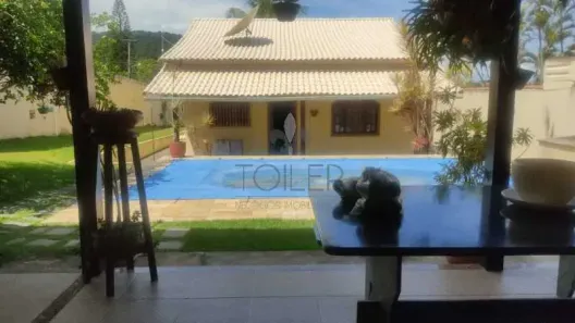 Casa com 3 Quartos à venda, 120m² no Centro (Iguabinha), Araruama