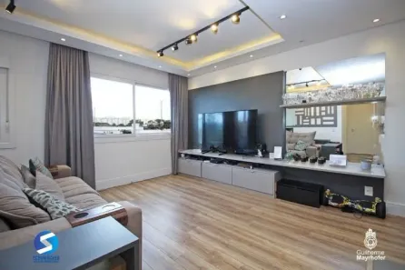 Apartamento com 2 Quartos à venda, 75m² no Sarandi, Porto Alegre