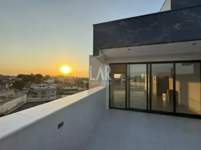 Cobertura com 3 Quartos à venda, 165m² no Itapoã, Belo Horizonte