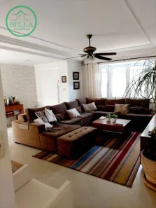 Sobrado com 3 Quartos à venda, 185m² no Jardim Cidade Pirituba, São Paulo