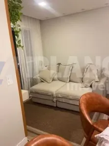 Apartamento com 2 Quartos à venda, 60m² no Alto da Boa Vista, Ribeirão Preto