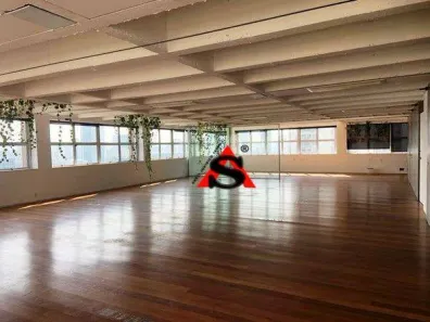 Sala Comercial para venda ou aluguel, 201m² no Pinheiros, São Paulo