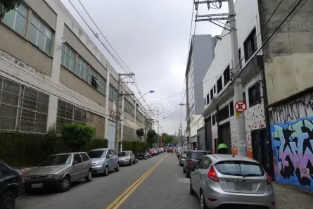 Prédio Comercial à venda, 8701m² no São José, São Caetano do Sul