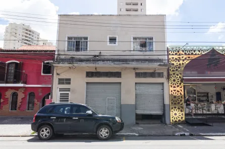 Ponto Comercial com 4 Quartos para alugar, 350m² no Mooca, São Paulo