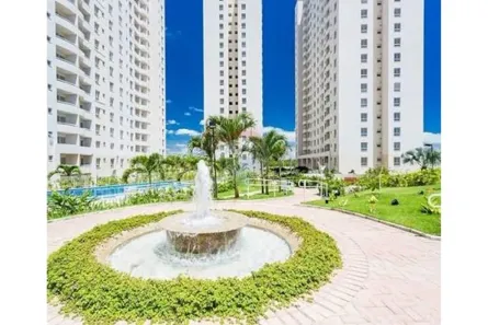 Apartamento com 2 Quartos à venda, 49m² no Pitimbu, Natal