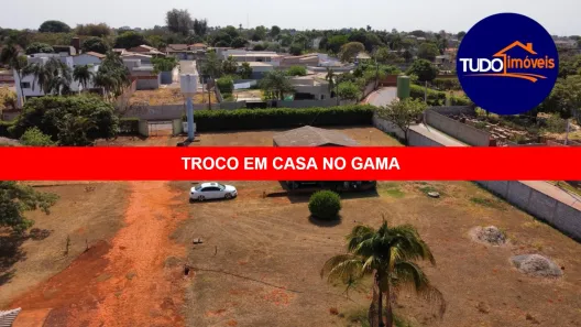 Casa com 2 Quartos à venda, 1200m² no Ponte Alta Norte, Brasília