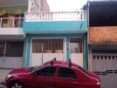 Casa com 3 Quartos à venda, 100m² no Conceição, Osasco
