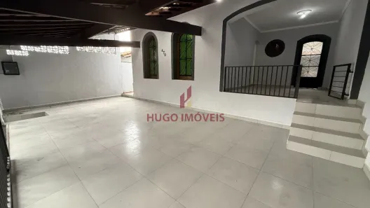 Casa com 3 Quartos à venda, 130m² no Jardim Uirá, São José dos Campos